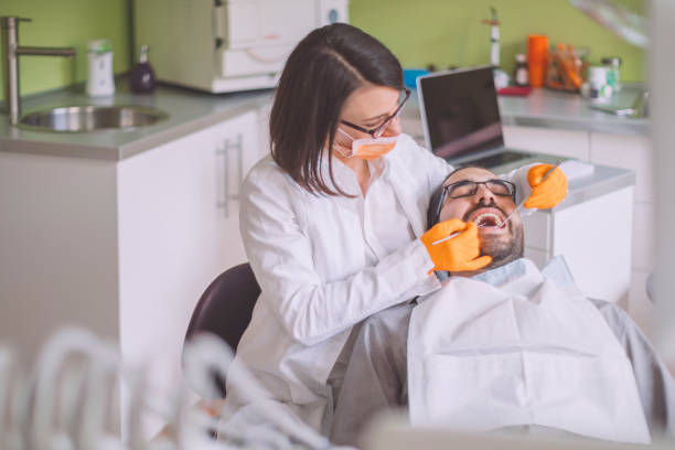 Best Emergency Root Canal Treatment in Centralia, MO