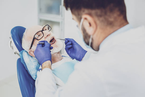 Best Emergency Dental Extractions in Centralia, MO